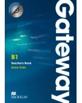 Gateway B1  Книга на учителя